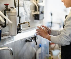 About Water heater pros Harmony, RI